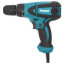 عکس دریل ماکیتا برقی پیچ گوشتی 400 وات 6448 Makita Drill تصویر