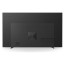 عکس تلویزیون سونی او ال ای دی 65 اینح فورکی Sony OLED 65a80j تصویر