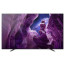 عکس تلویزیون هوشمند فورکی اندروید 65 اینچ سونی Sony 65a8h تصویر