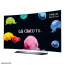 عکس تلویزیون ال جی منحنی هوشمند سه بعدی 65C6V LG OLED 4K 3D تصویر