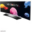 عکس تلویزیون ال جی منحنی هوشمند سه بعدی 65C6V LG OLED 4K 3D تصویر