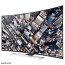 عکس تلویزیون منحنی هوشمند اولترا اچ دی سامسونگ SAMSUNG Curved LED SMART TV 65HU9000 تصویر