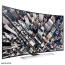 عکس تلویزیون منحنی هوشمند اولترا اچ دی سامسونگ SAMSUNG Curved LED SMART TV 65HU9000 تصویر