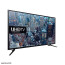 عکس تلویزیون هوشمند اولترا اچ دی سامسونگ SAMSUNG LED 4K SMART TV 65JU6000 تصویر