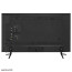 عکس تلویزیون هوشمند اولترا اچ دی سامسونگ SAMSUNG LED 4K SMART TV 65JU6000 تصویر