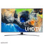 عکس تلویزیون سامسونگ ال ای دی فورکی 65MU7000 Samsung uhd led smart tv تصویر