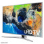 عکس تلویزیون سامسونگ ال ای دی فورکی 65MU7000 Samsung uhd led smart tv تصویر