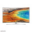 عکس تلویزیون سامسونگ فورکی منحنی 65MU9500 Samsung 4k Smart Curved تصویر