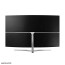 عکس تلویزیون سامسونگ فورکی منحنی 65MU9500 Samsung 4k Smart Curved تصویر