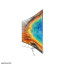 عکس تلویزیون سامسونگ فورکی منحنی 65MU9500 Samsung 4k Smart Curved تصویر