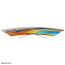 عکس تلویزیون سامسونگ فورکی منحنی 65MU9500 Samsung 4k Smart Curved تصویر