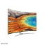 عکس تلویزیون سامسونگ فورکی منحنی 65MU9500 Samsung 4k Smart Curved تصویر