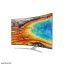 عکس تلویزیون سامسونگ فورکی منحنی 65MU9500 Samsung 4k Smart Curved تصویر