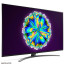 عکس تلویزیون ال جی نانوسل فورکی هوشمند LG 65Nano86 NanoCell تصویر