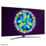 عکس تلویزیون ال جی نانوسل فورکی هوشمند LG 65Nano86 NanoCell تصویر