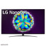 عکس تلویزیون ال جی نانوسل فورکی هوشمند LG 65Nano86 NanoCell تصویر