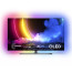 عکس تلویزیون فیلیپس 65 اینچ 65OLED856 اندروید Ambilight