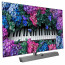 عکس تلویزیون هوشمند اندروید فیلیپس فورکی اولد امبیلایت Philips 65OLED935 تصویر