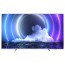 عکس تلویزیون فیلیپس 65PML9506 مدل 65 اینچ اسمارت 4K UHD تصویر 