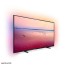 عکس تلویزیون فیلیپس ال ای دی هوشمند فورکی PHILIPS TV LED SMART 4K 55PUS6704 تصویر