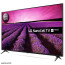عکس تلویزیون ال جی هوشمند فورکی LG SMART TV 4K 65SM8500PLA تصویر