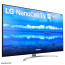 عکس تلویزیون ال جی اولترا اچ دی فورکی هوشمند نانوسل LG 65SM9500 تصویر