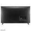 عکس تلویزیون هوشمند ال جی فورکی LG SMART TV 4K 65UN8060PVB تصویر