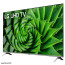 عکس تلویزیون هوشمند ال جی فورکی LG SMART TV 4K 65UN8060PVB تصویر