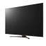 عکس تلویزیون ال جی هوشمند فورکی 65 اینچ LG UHD Smart 4k 65up8150 تصویر