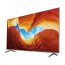 عکس تلویزیون ال ای دی هوشمند 65 اینچ فورکی سونی Sony Smart 65x9077h تصویر