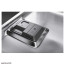 عکس ماشین ظرفشویی آاگ 15 نفره AEG 66702WOP تصویر