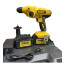 عکس دریل شارژی تخریب 68 ولت دیوالت Dewalt Rechargeable تصویر