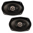 عکس اسپیکر خودرو کواکسیال راک پاور 442 وات Rock Power RP-6907 تصویر