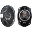 عکس اسپیکر خودرو هانما مدل استیل میت HM-6940 کواکسیال تصاویر