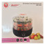 عکس  میوه خشک کن مایر 250 وات MR-6969  تصاویر