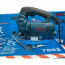 عکس اره عمود بر بوش 1180 وات لیزر دار گیربکسی 3000 دور 7002 Bosch تصویر