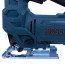 عکس اره عمود بر بوش 1180 وات لیزر دار گیربکسی 3000 دور 7002 Bosch تصویر