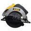 عکس اره دیسکی 1500 وات تیغه 18.5 سانتی متر دیوالت Dewalt Disc Saw 705 تصویر