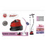 عکس اتوبخار 1580 وات ایستاده مایر MR-708  تصاویر