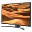 عکس تلویزیون ال جی هوشمند اولترا اچ دی فورکی 70UM7450 LG تصویر