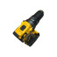 عکس دریل شارژی سه نظام دیوالت 36 ولت مدل DCD710DK2 تصاویر