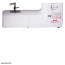 عکس چرخ خیاطی و گلدوزی ژانومه Janome Sewing Machine JUNO 750 تصویر