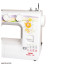 عکس چرخ خیاطی و گلدوزی ژانومه Janome Sewing Machine JUNO 750 تصویر