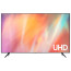 عکس تلویزیون سامسونگ 75AU7000 مدل 75 اینچ اسمارت کریستال UHD 4K تصویر 