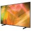 تلویزیون سامسونگ 75 اینچ مدل 75AU8002 اسمارت 4k