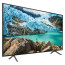 عکس تلویزیون سامسونگ اسمارت فورکی 75RU7172 Samsung تصویر