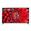 عکس تلویزیون ال جی یو اچ دی فورکی 75UN7180 LG  UHD 4K TV تصویر