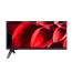عکس تلویزیون ال جی یو اچ دی فورکی 75UN7180 LG  UHD 4K TV تصویر