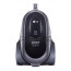 جارو برقی 2000 وات ال جی نقره ای LG 76W02