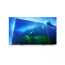  عکس تلویزیون فیلیپس 77OLED818 مدل 77 اینچ تصویر 